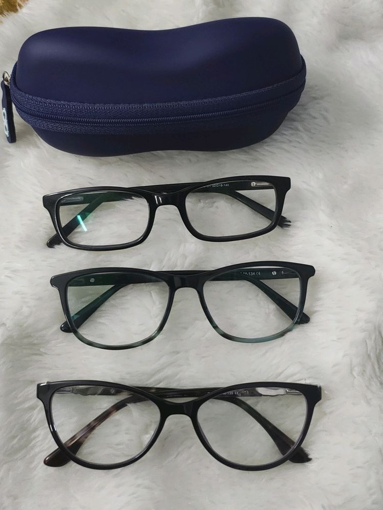 LENSKART Blu GLASSES