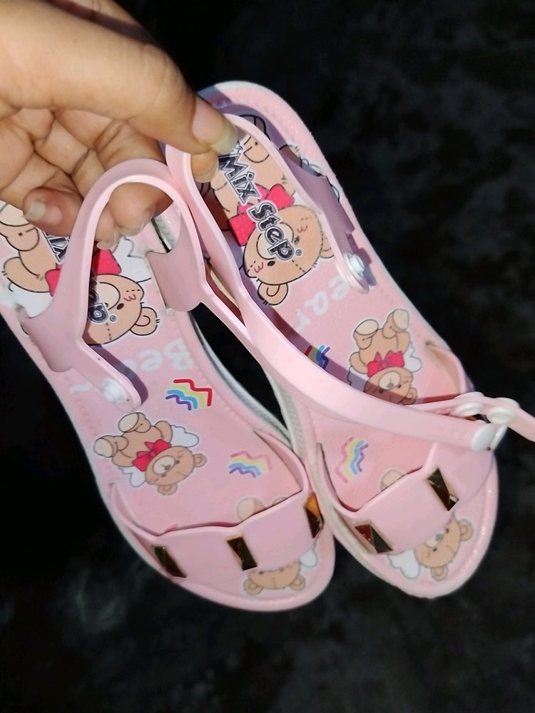 Sandal For Girls