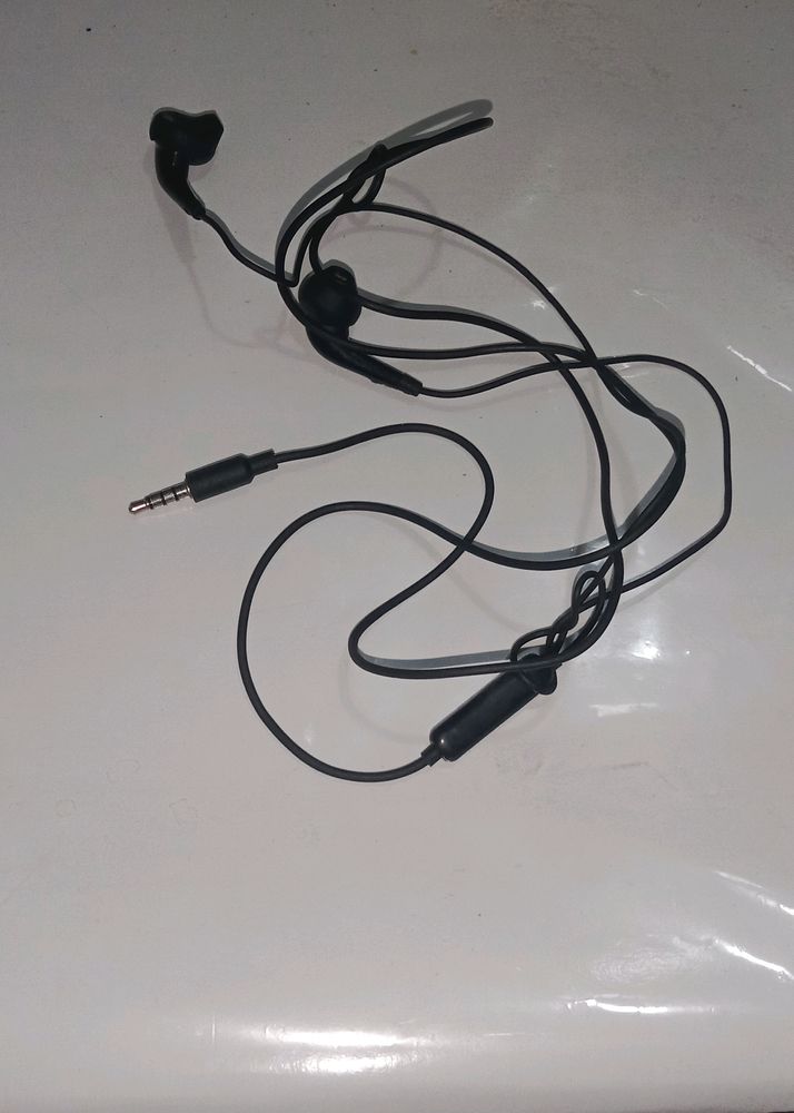 Headphone Lead