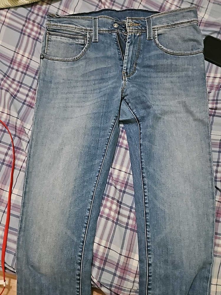 Levis Jeans