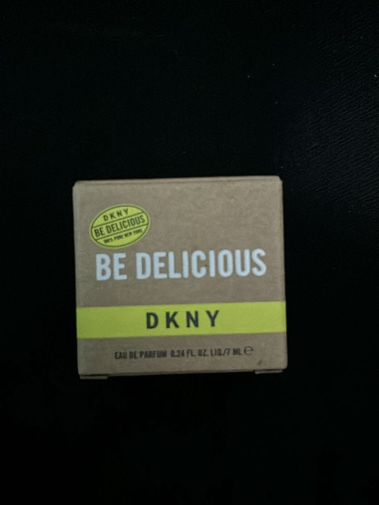 Dkny Be Delicious Perfume