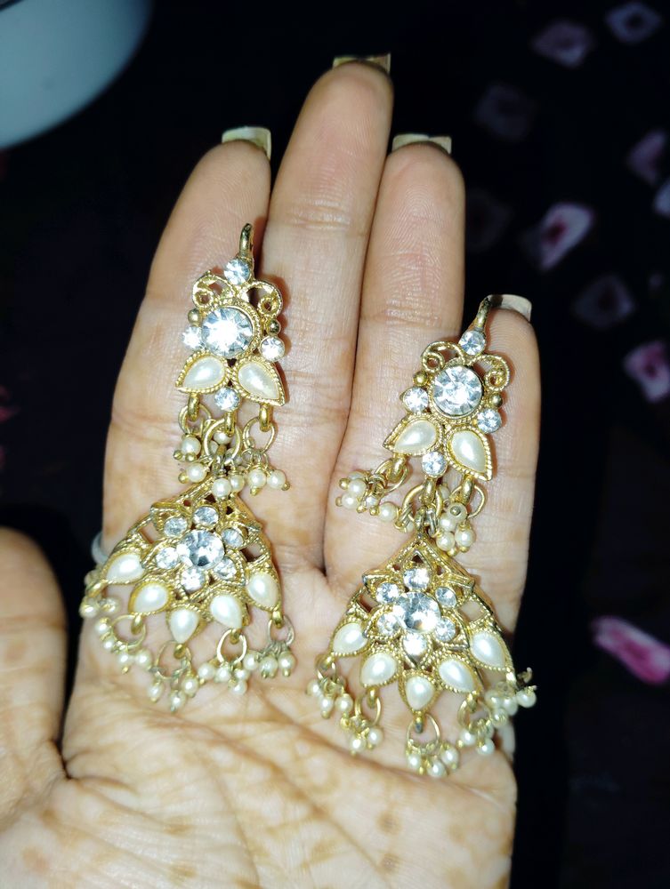 Beautiful Earrings