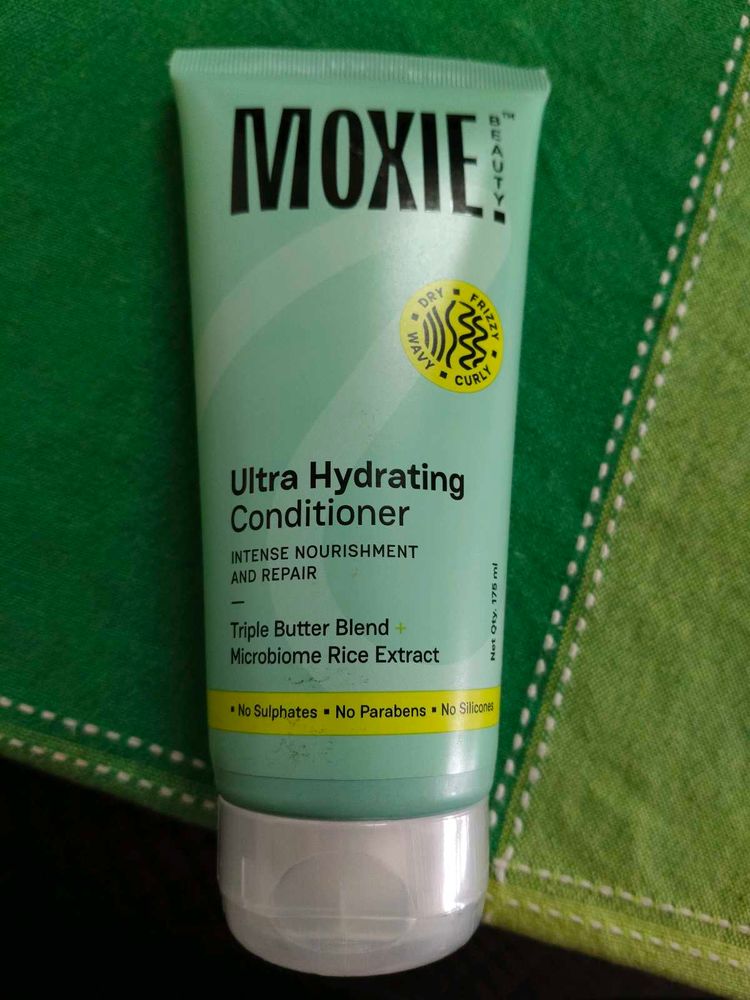 Moxie Brand New Conditioner @ 40% Discount