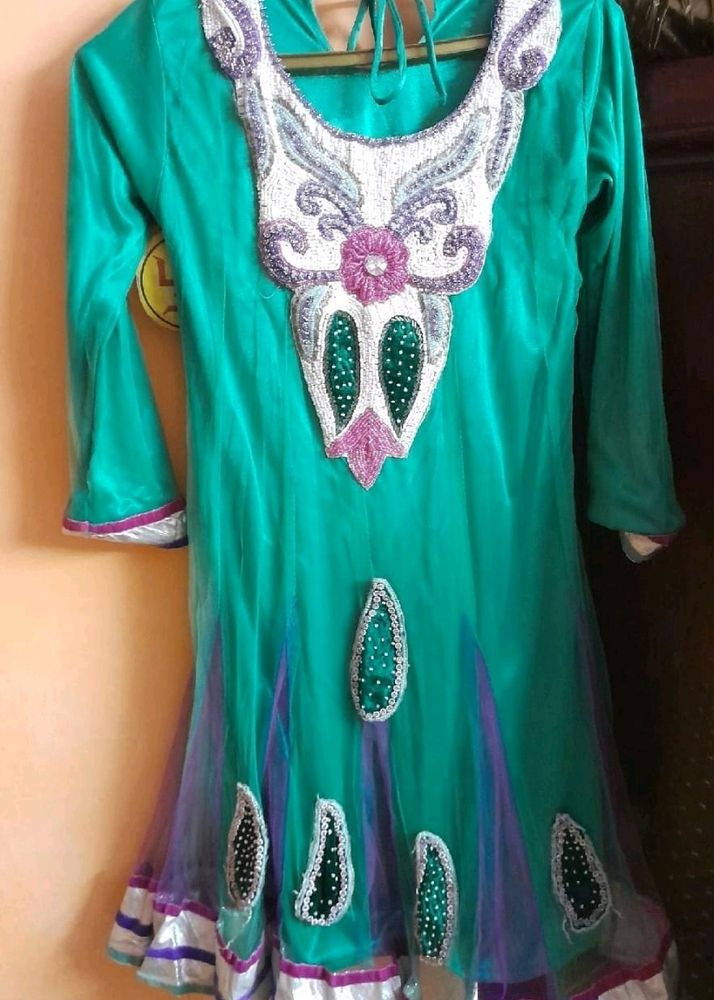 Beautiful Ethnic Gown