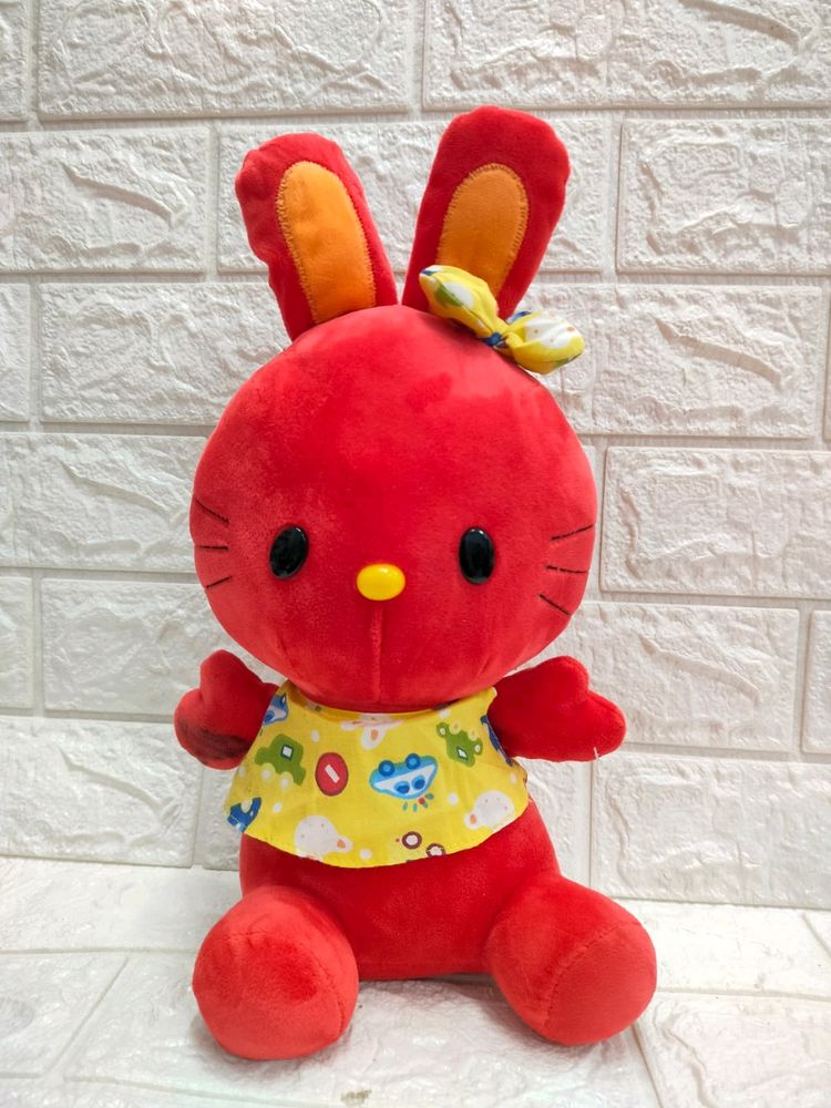 Hello Kitty Plush