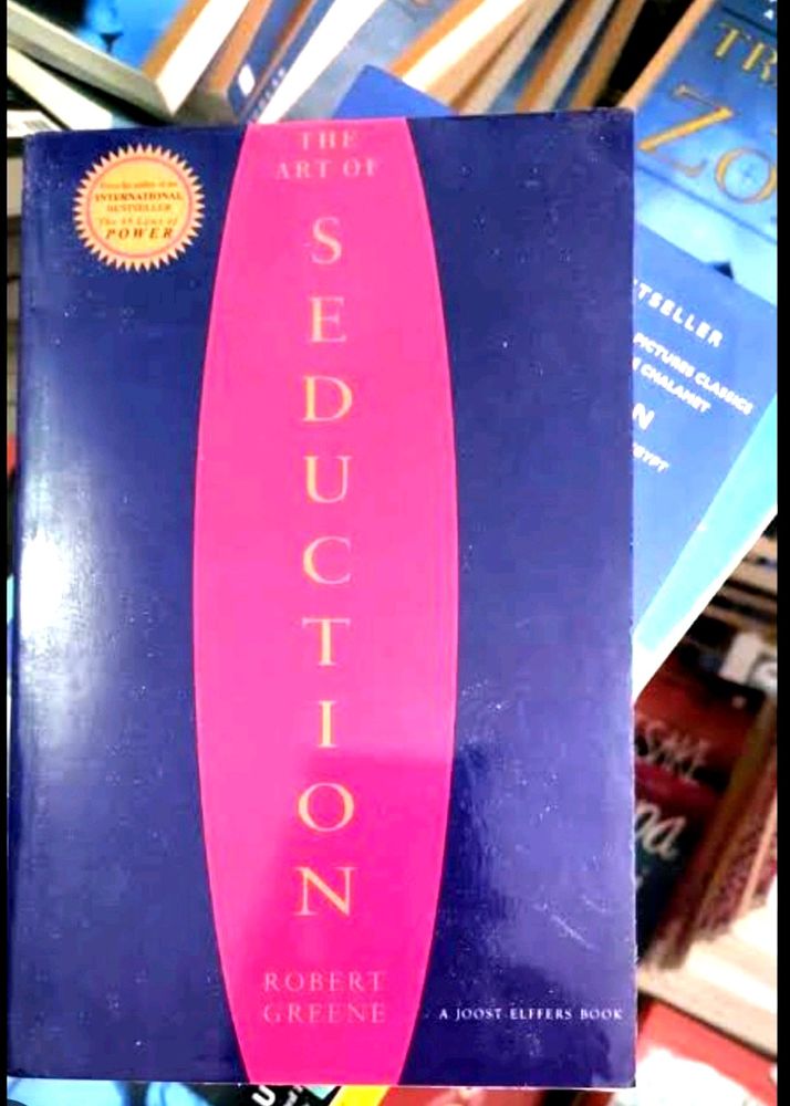 Fiction Book