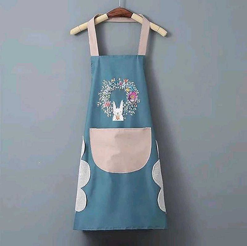 Waterproof Kitchen Apron*