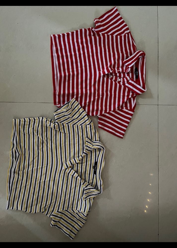 combo polo t shirts