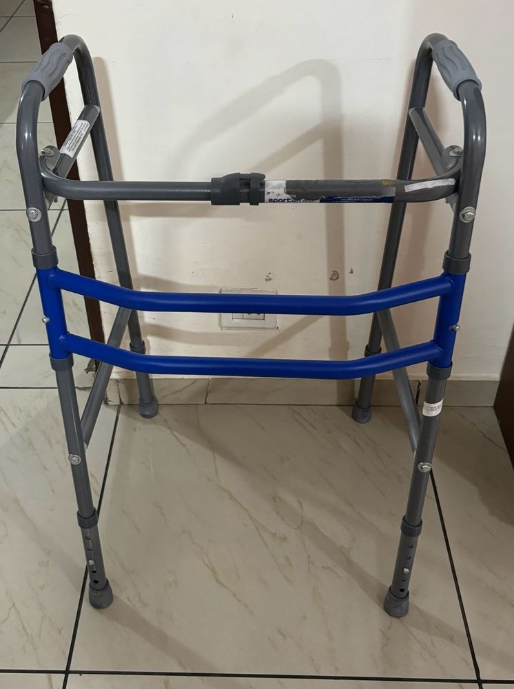 Adjustable Walker