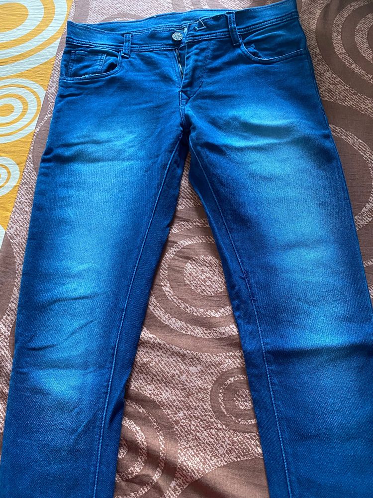 Men’s Jeans