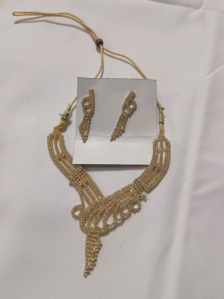 Jewellery Set