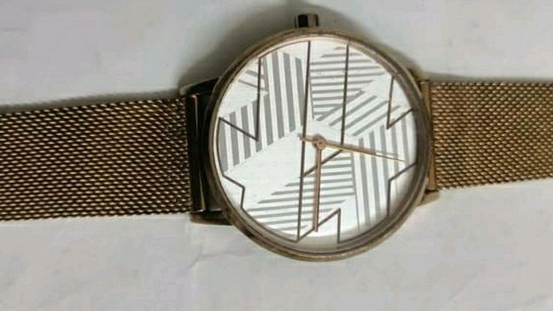 ARMANI EXCHANGE Women's Watch