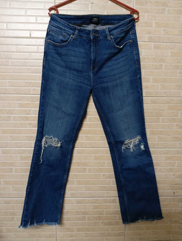 Brand : Only Bootcut Jeans Treachable