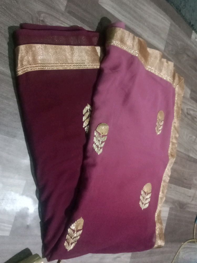 Nyc Saree