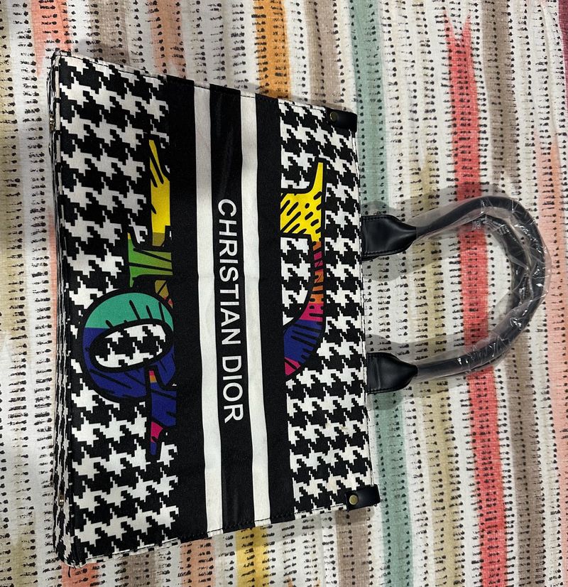 Cristian Dior Purse