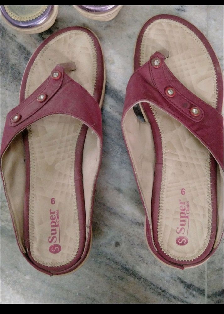 Women Slipper