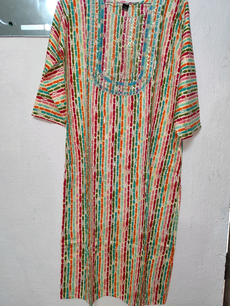 Kurta Set