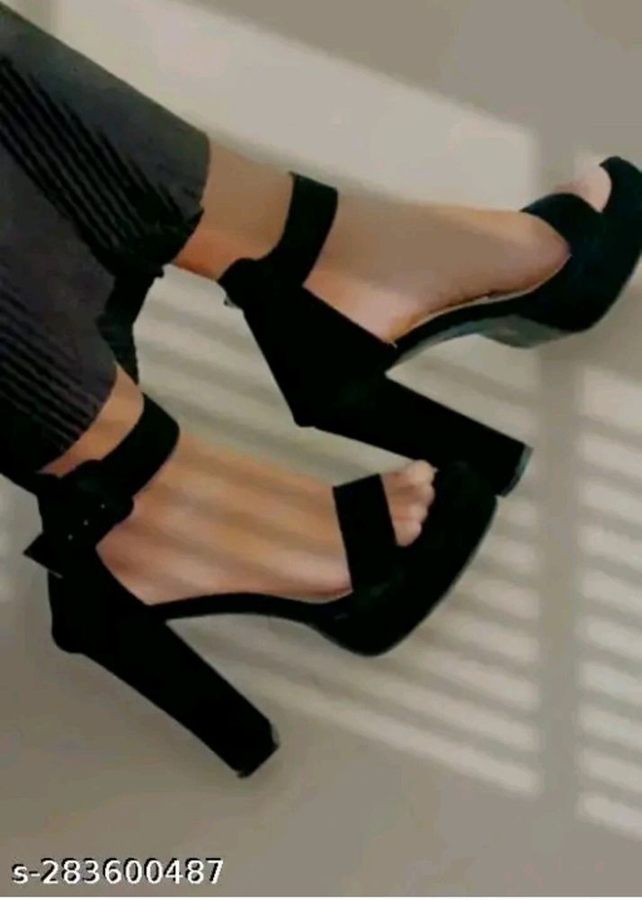 High Heels