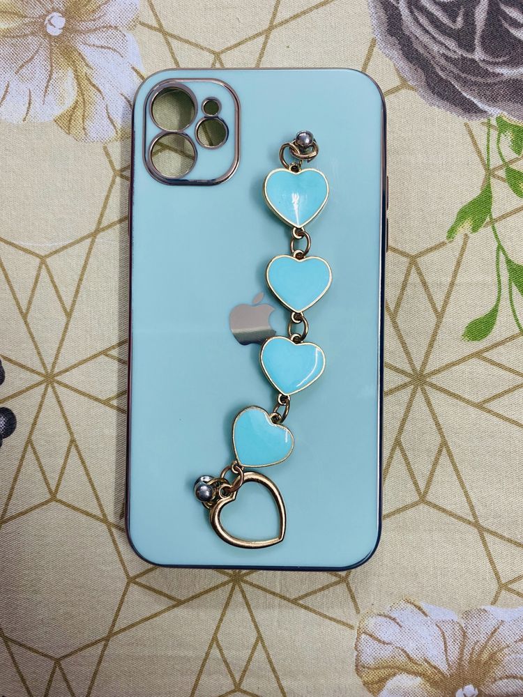 iPhone 11 Back Cover