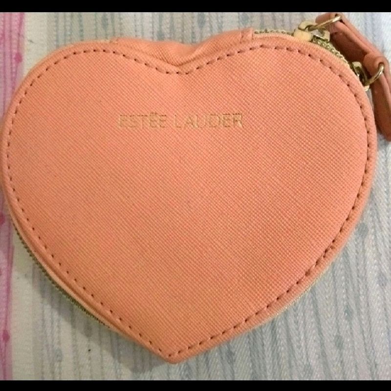 Estee Lauder Wallet