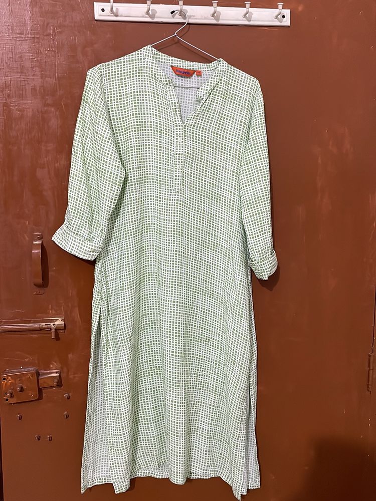 Cotton Kurti