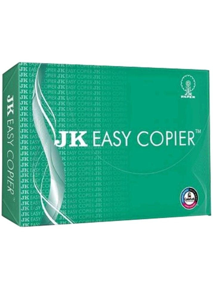 JK Printer Paper A4 Size 500 Sheets