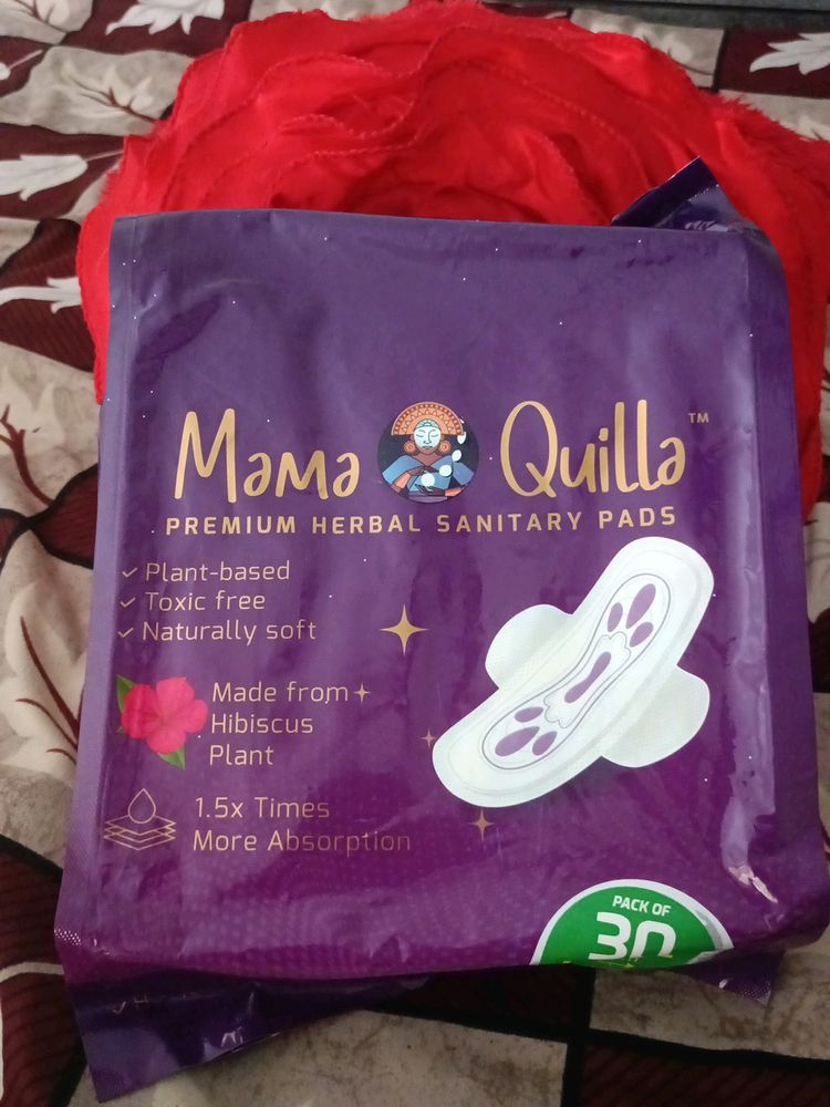 Mama Quilla
