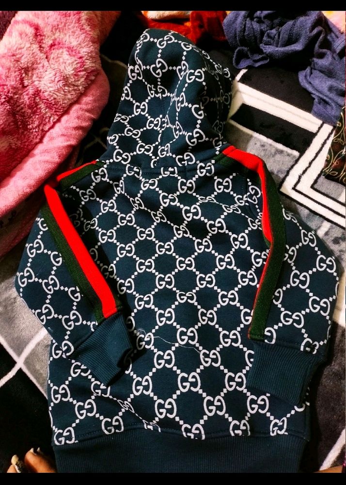 Baby Gucci Dress