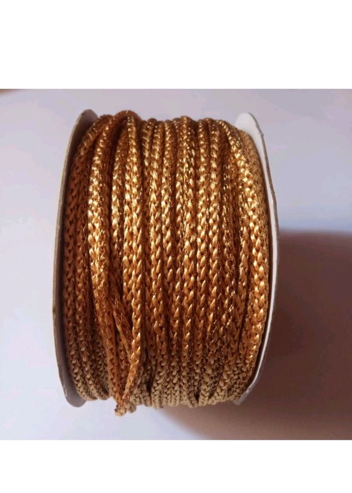 Golden Lace Dori (12mtr)