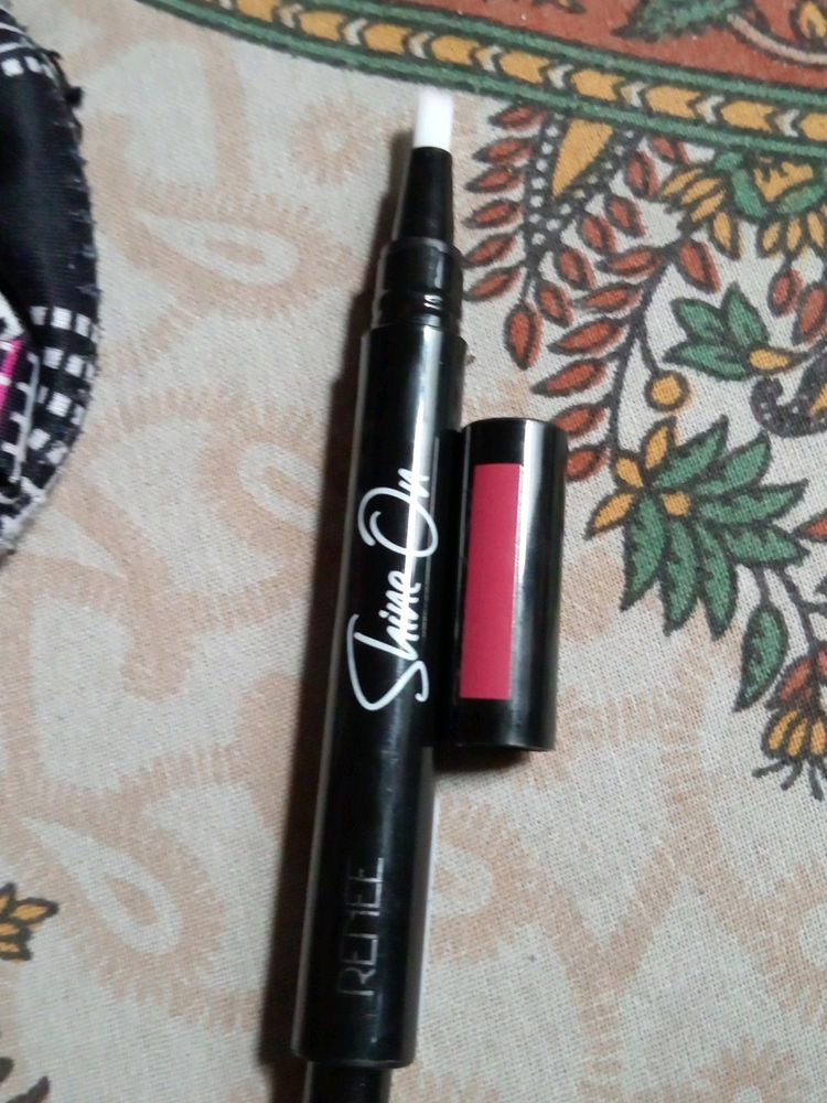 Lip Lacquer Renne Cosmetics