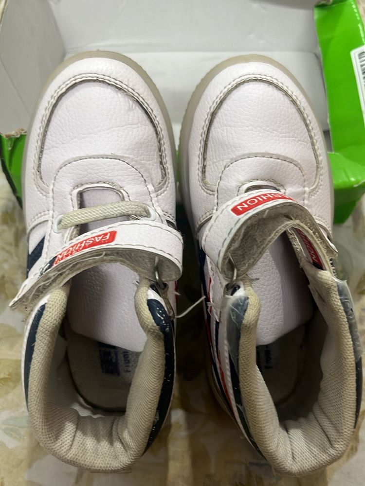 Baby Boy Non Branded Shoes On Sale