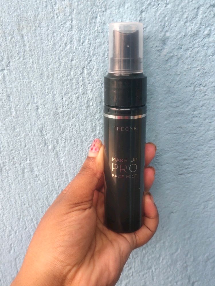 Oriflame Make Up Pro Face Mist