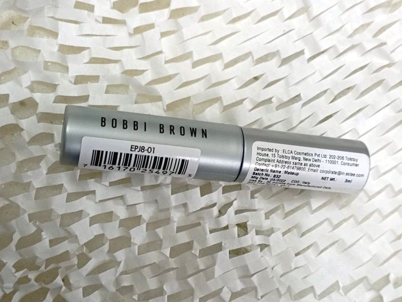 BOBBI BROWN MASCARA