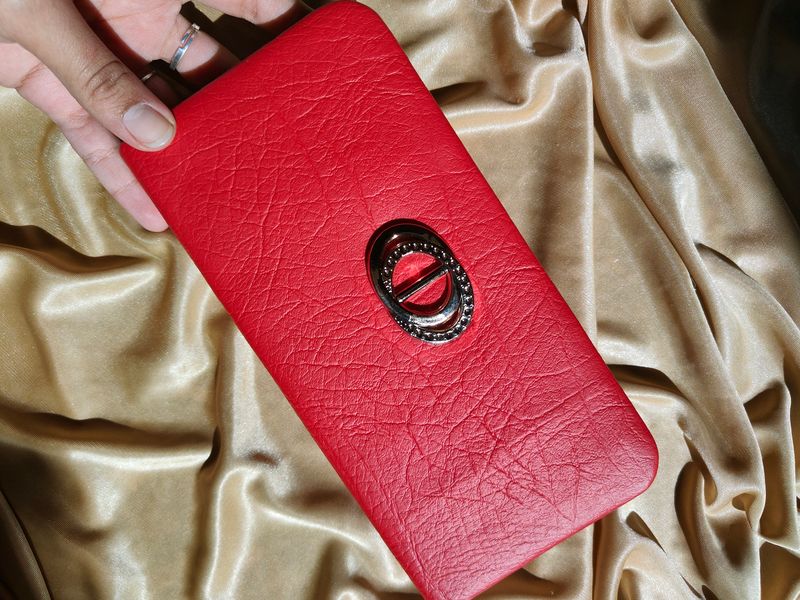 Red Clutch For Women