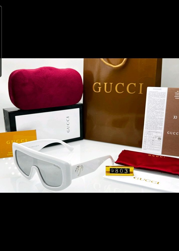 Gucci SUNGLASSES