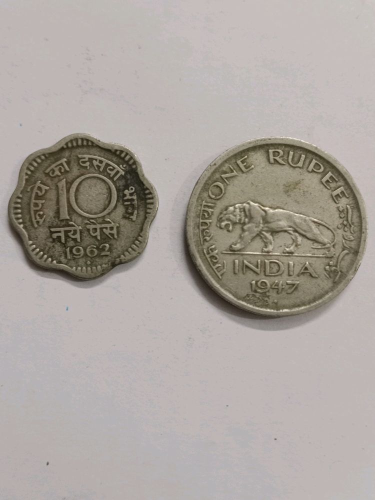 Old Currency Of India