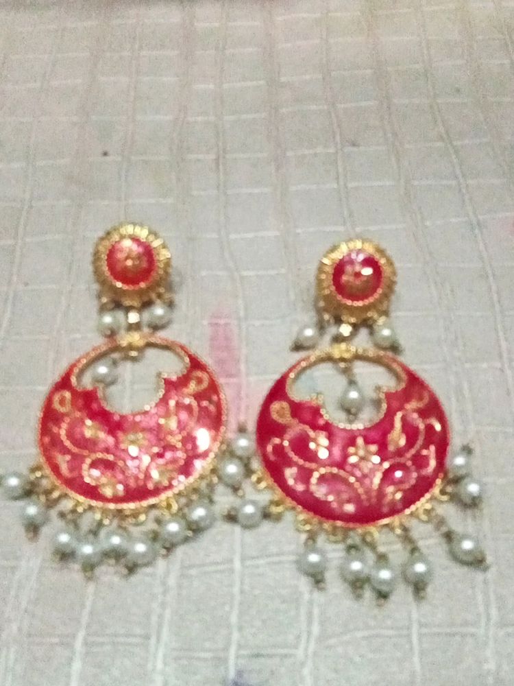 Earring