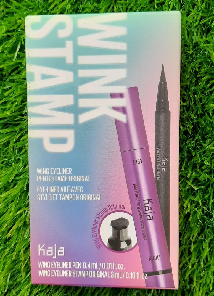 Kaja Wing Eyeliner