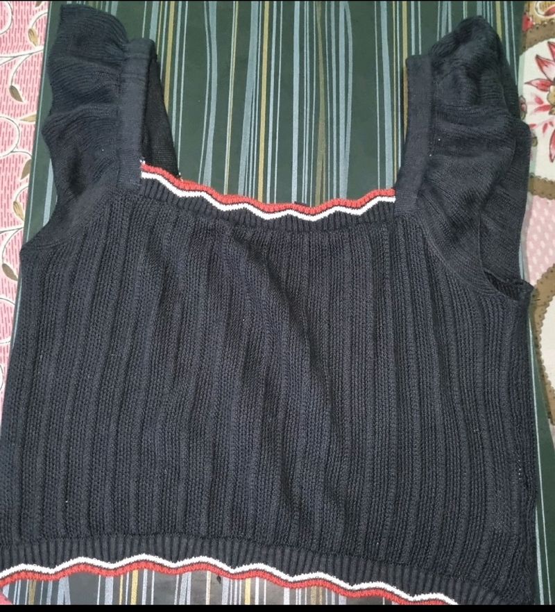 Black Top For Women