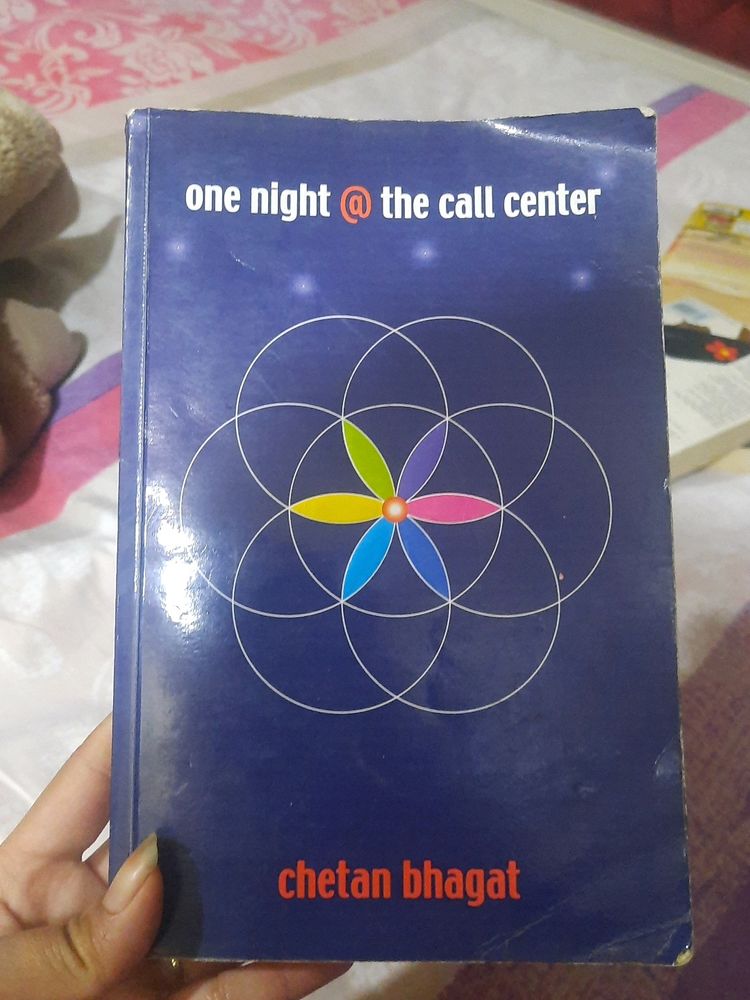 One Night @ The Call Center