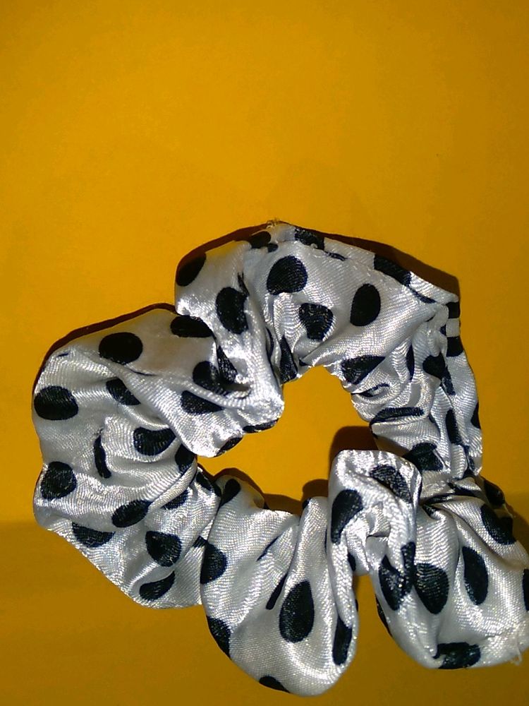 Scrunchies