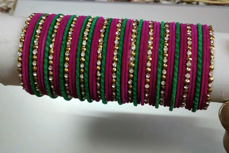 Beautiful Bangles Set