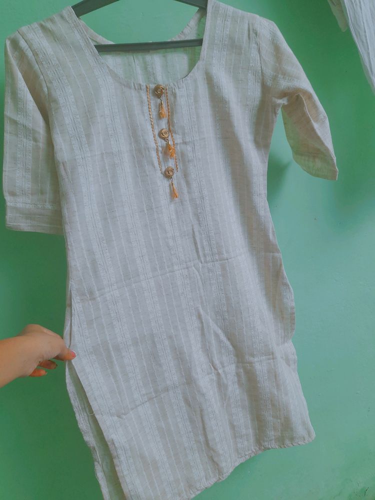 Beautiful Kurti