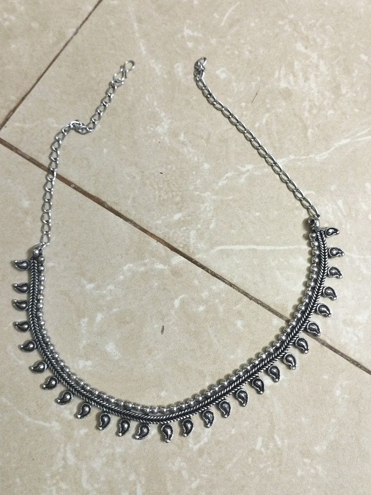 Silver Chain