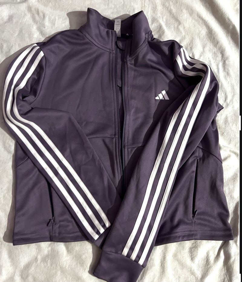 Adidas Track Jacket