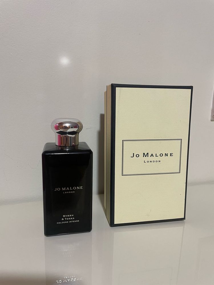 Jo Malone Myrrh & Tonka