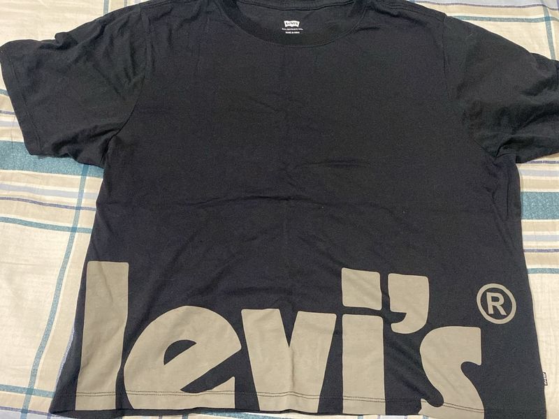 Levi’s