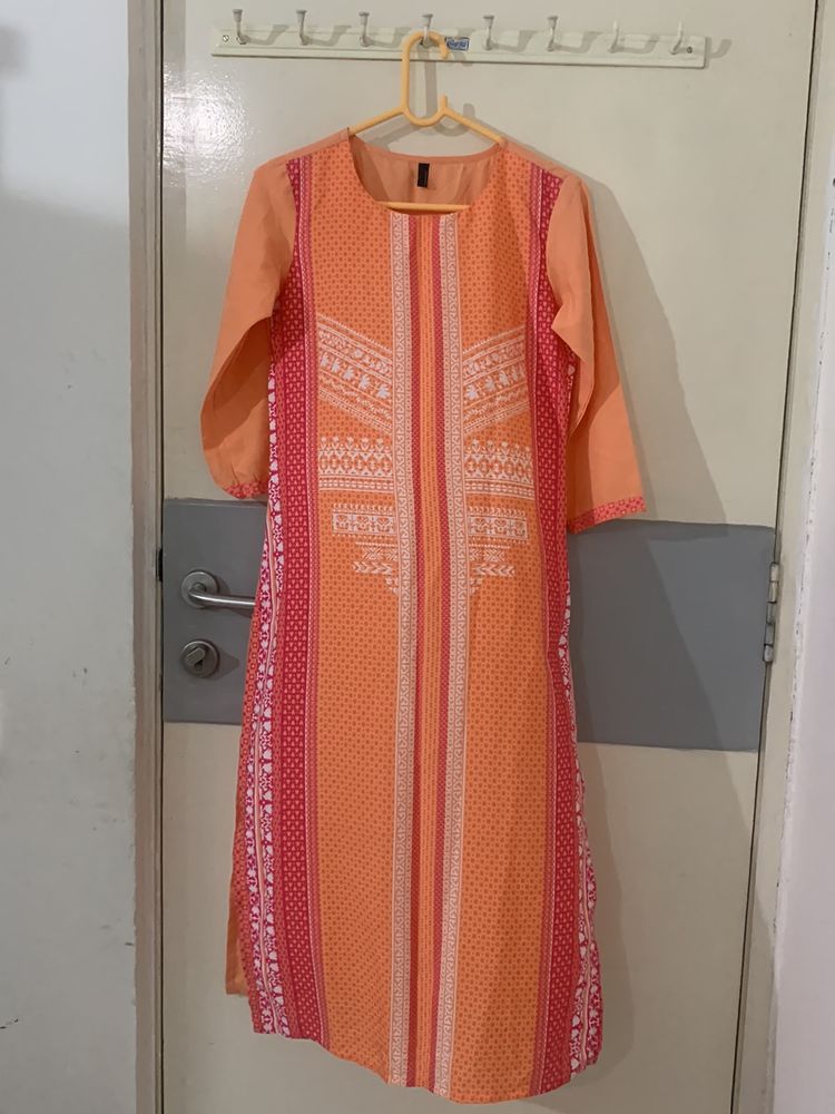 Formal Kurta