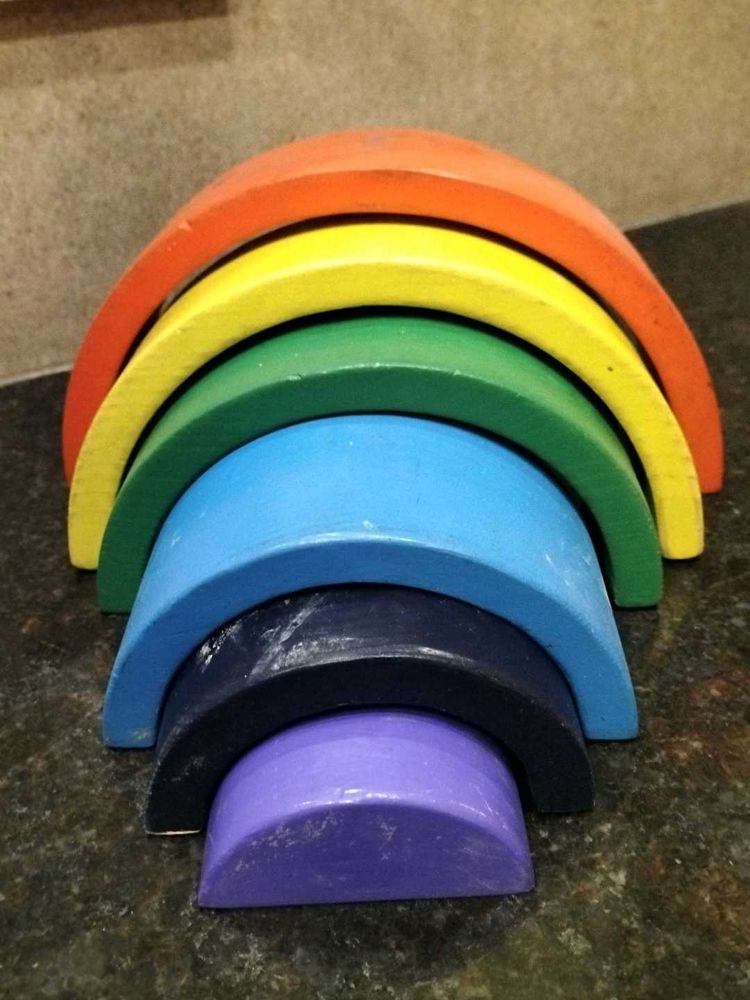 Montessori Toy