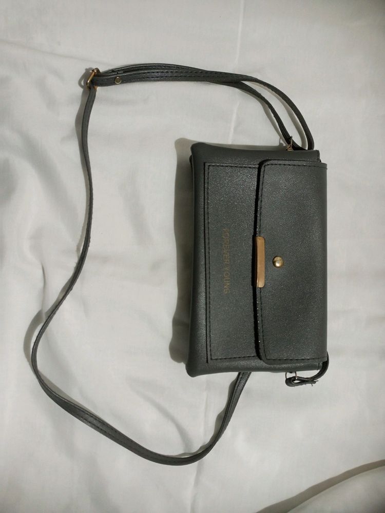 Sling Bag